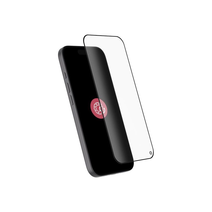 3571211547723-Force - Protection d'écran en verre pour iPhone 16 Pro, 17-P_405261635_2-0