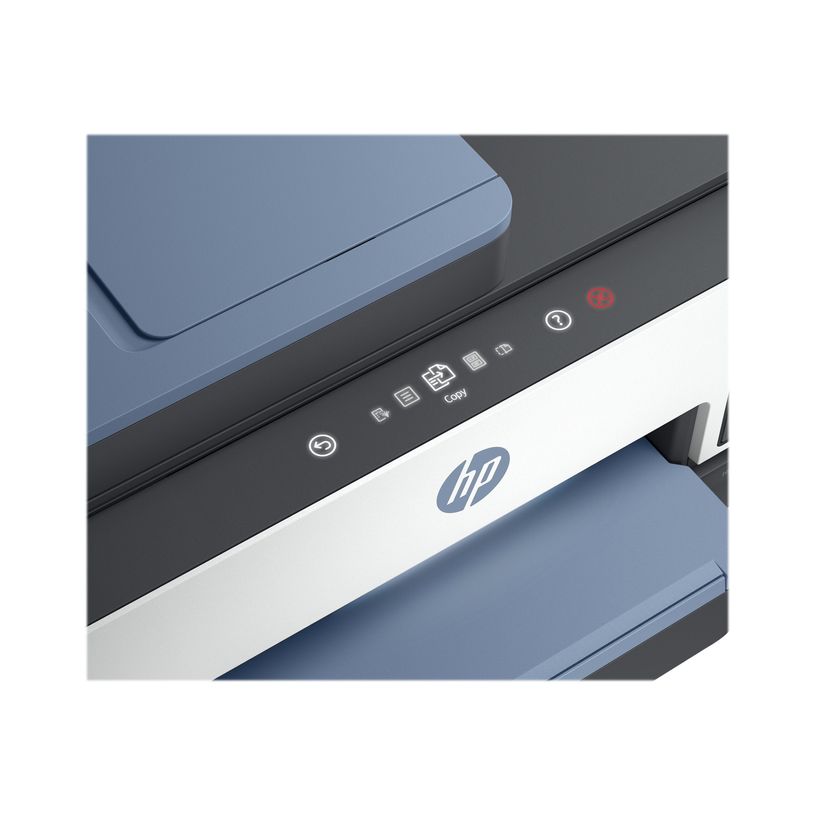 0195908302650-HP Smart Tank 7606 All-in-One - Imprimante multifonction jet d'encre couleur A4 - USB 2.0, Wi-Fi(n), Bl--6