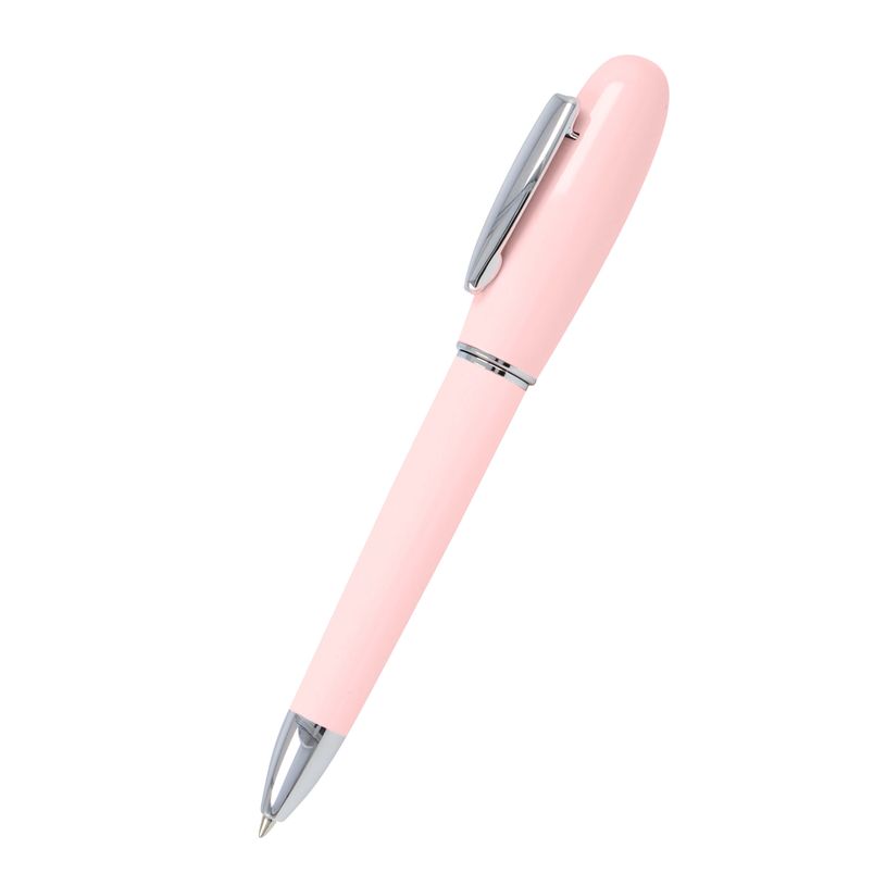 4014421381880-Stylo bille Highway Rose--0