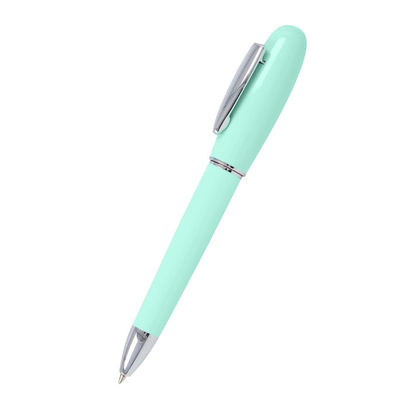 4014421381897-Stylo bille Highway Turquoise--0