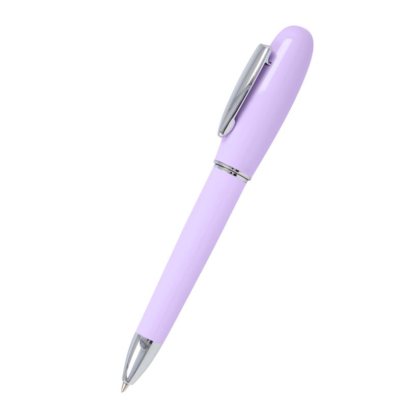 4014421381903-Stylo bille Highway Lavender--0
