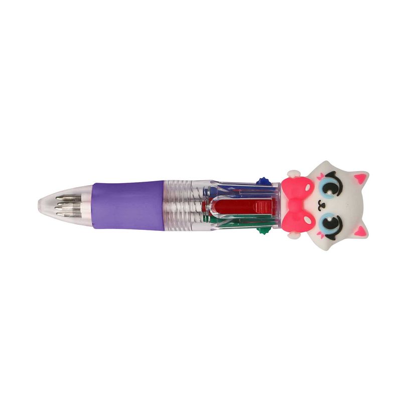 4014421820785-Mini Multipen 4 couleurs Cat--0