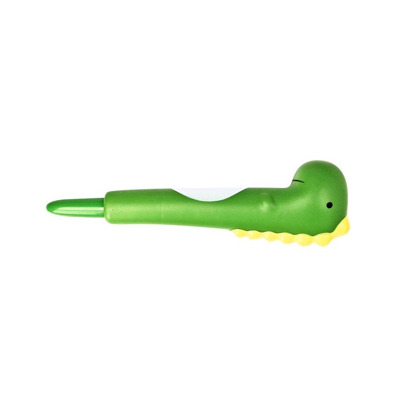 4014421216083-Stylo bille anti-stress Dino--1