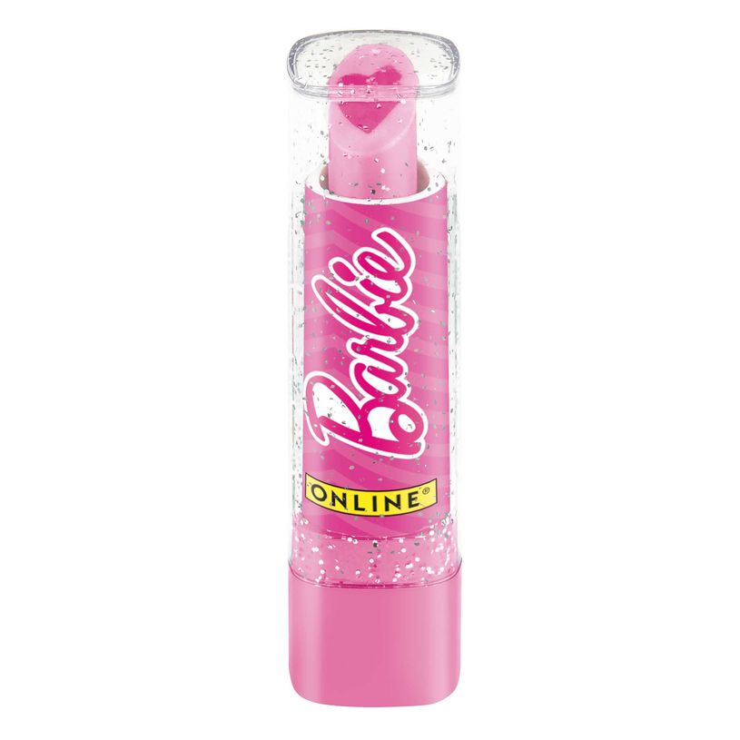 4014421181305-Gomme Barbie (forme rouge à lèvres)--1