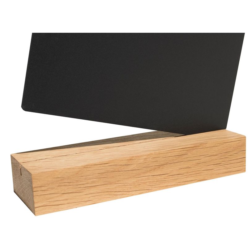 9002493842403-Exacompta Office - Support de menu - bureau - double face - noir--3