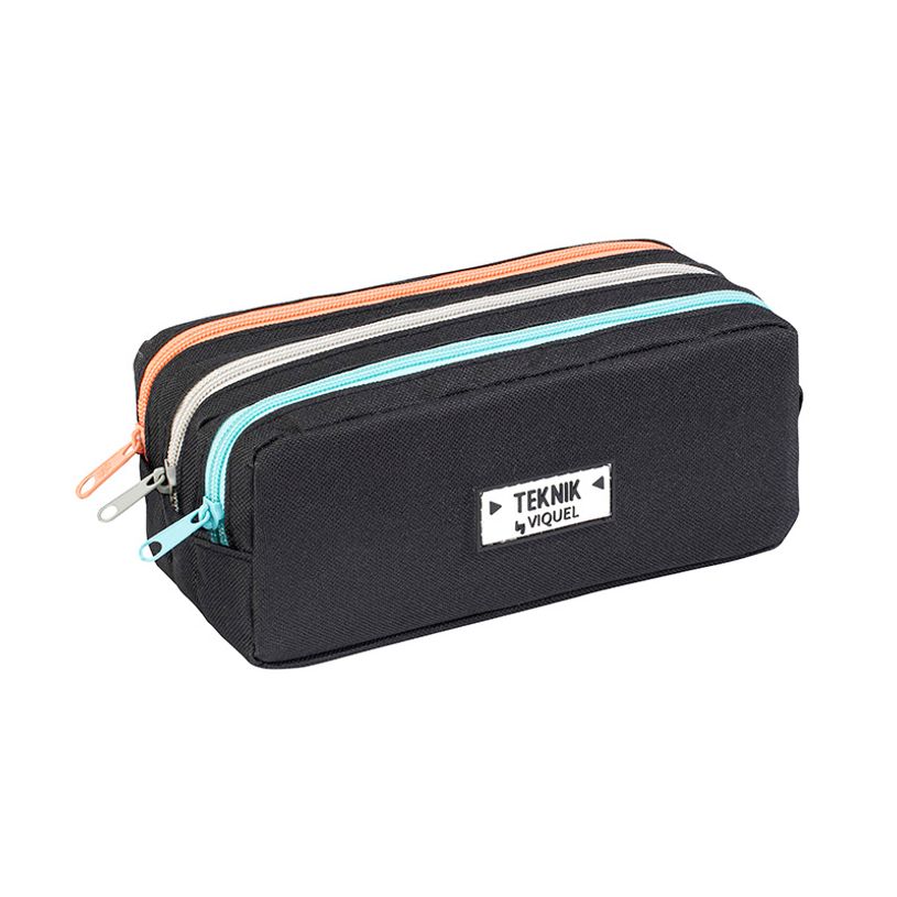 3135250907926-Trousse Teknik - 3 compartiments - Viquel--2