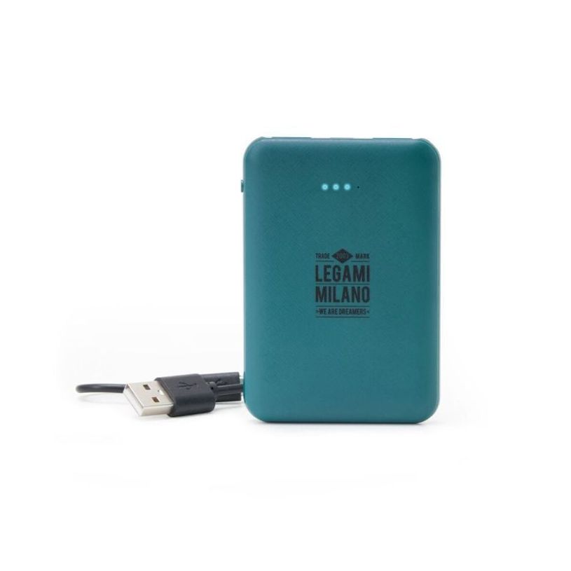 8052694037673-Legami - Batterie externe 5000mAh - Charge 2 appareils en voyage--0