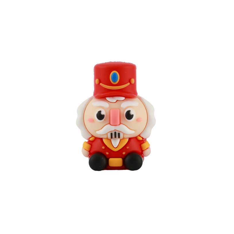 8053634008128-Taille-crayon 3D XMAS - Nutcracker - Noël--1