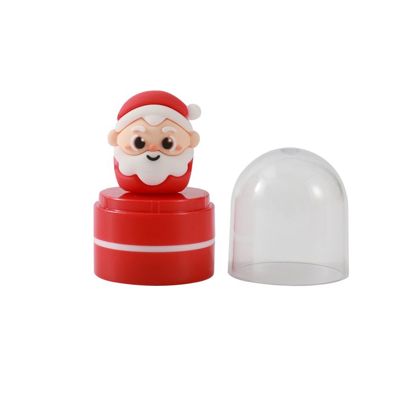 8053634008449-Tampon XMAS - Santa - Noël--1