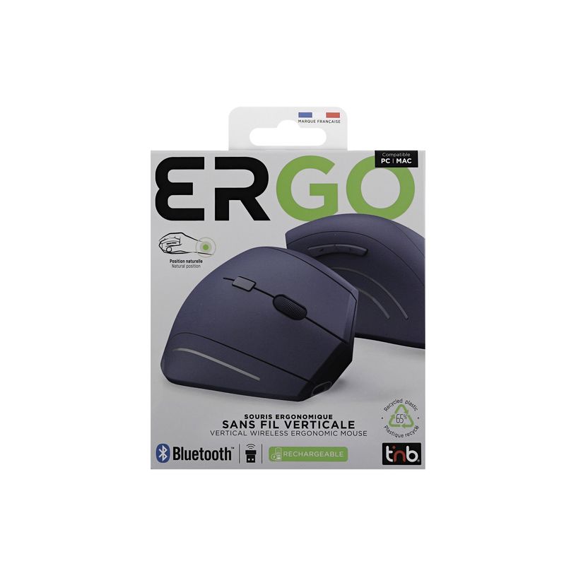 3303170121917-T'nB Ergo - Souris sans fil ergonomique - 6 boutons - bleu-P_405262230_2-1