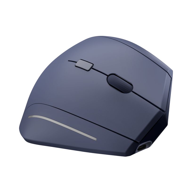 3303170121917-T'nB Ergo - Souris sans fil ergonomique - 6 boutons - bleu-P_405262230_6-0