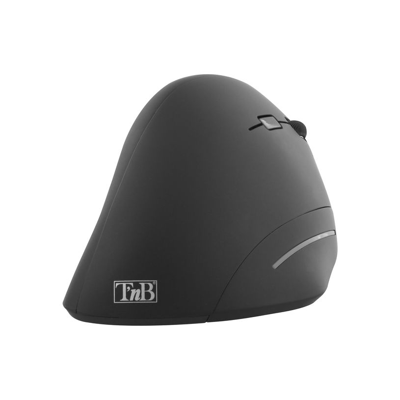 3303170121894-T'nB Ergo - Souris sans fil ergonomique verticale - rechargeable - double connexion Bluet-P_405262231_3-10