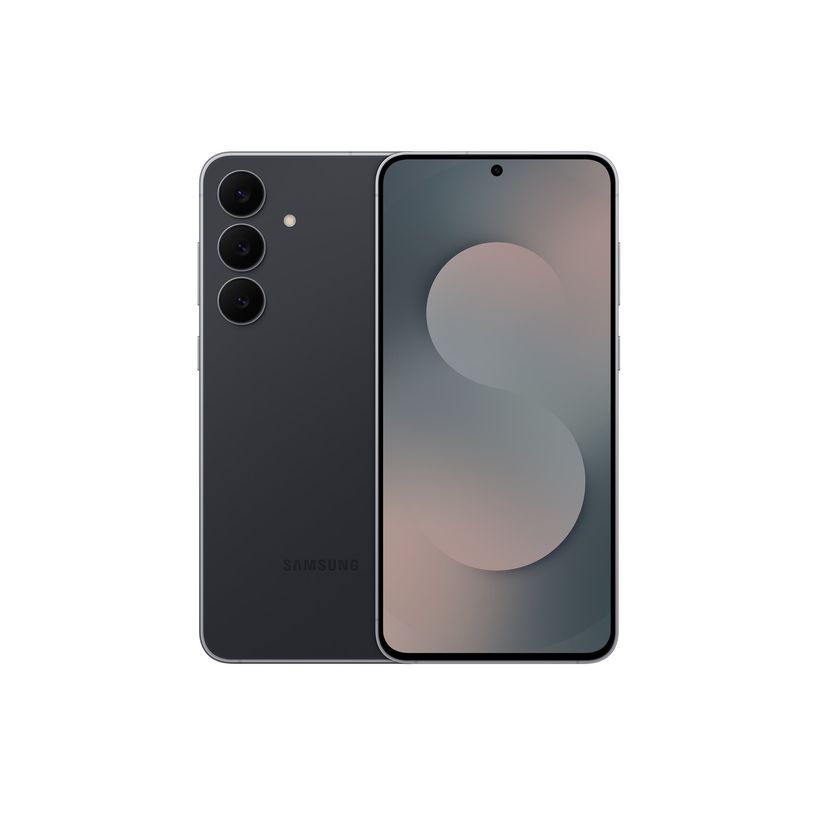 8806097644651-Samsung Galaxy S25 FE - Smartphone - 5G - 8/256 Go - noir-P_405262281_8-0