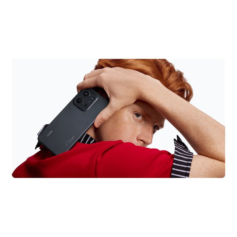 6932554446819-Xiaomi Redmi 15C - Smartphone - 4G - 4/128 Go - noir minuit-P_405262283_4-8