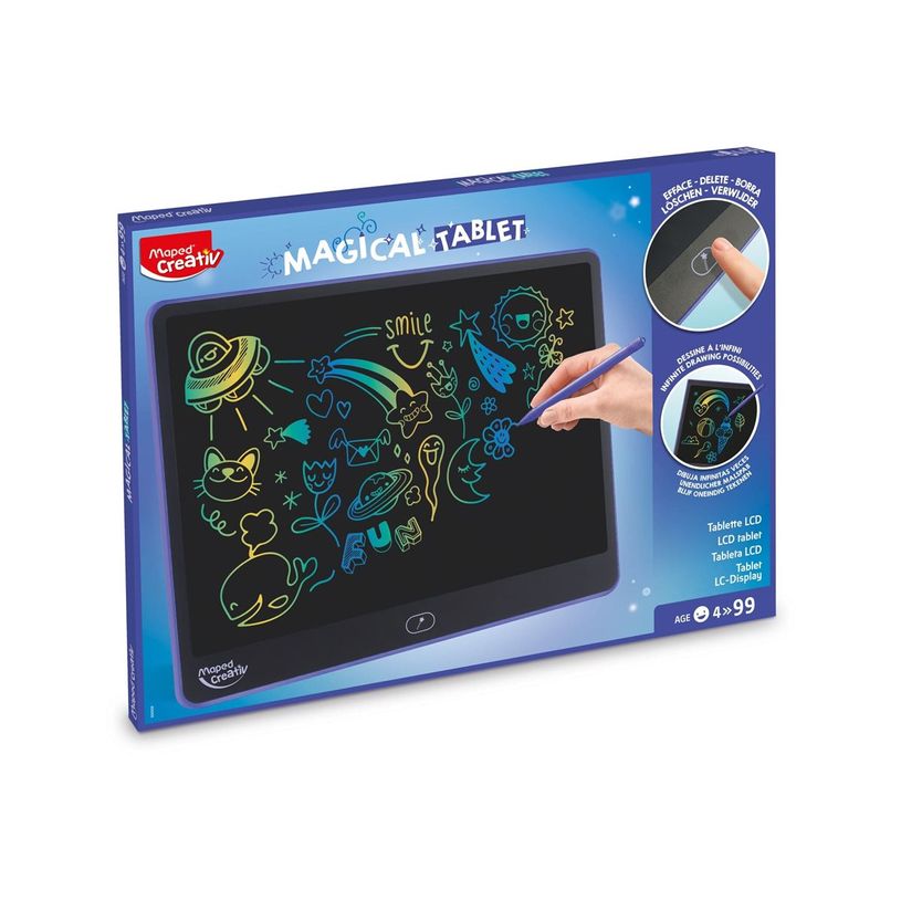 3154149069088-Maped Creativ – Tablette Magique LCD XXL 16 Pouces-P_405262287_3-2