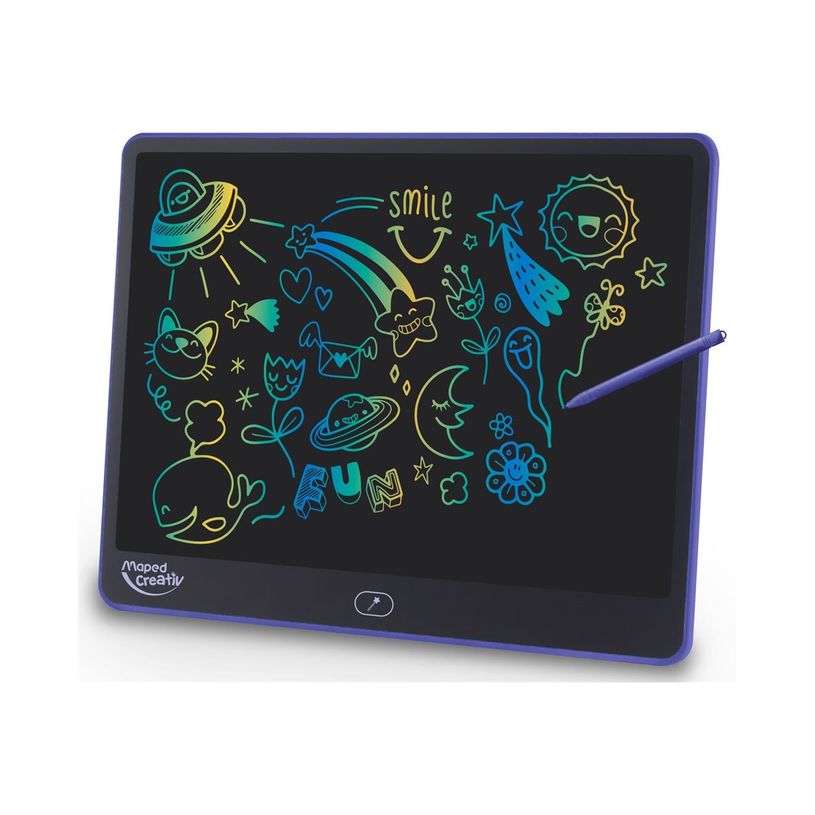 3154149069088-Maped Creativ – Tablette Magique LCD XXL 16 Pouces-P_405262287_5-3
