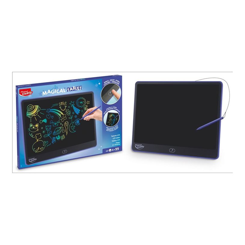 3154149069088-Maped Creativ – Tablette Magique LCD XXL 16 Pouces-P_405262287_6-4