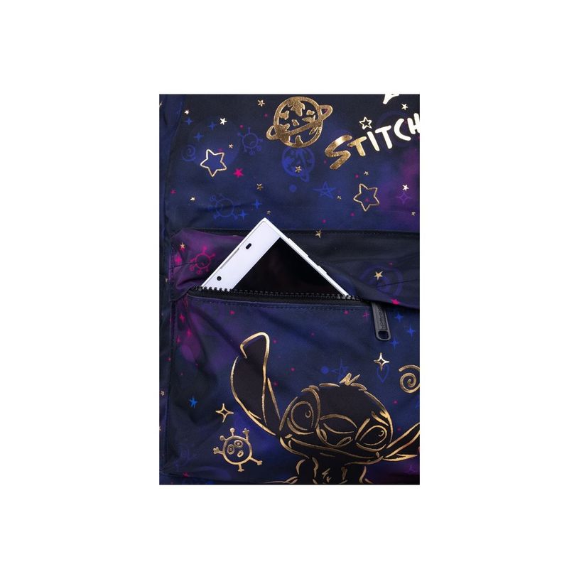 5903686396021-CoolPack Cross - Cartable - polyester 600D - Or de Stitch-P_405262424_4-0