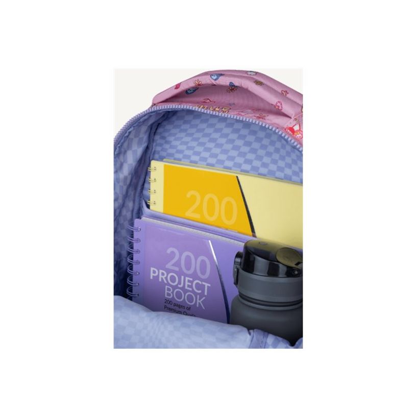 5907360010272-CoolPack Prime PRO - Cartable - éthylène-acétate de vinyle (EVA) - Hello Kitty Pastel-P_405262439_7-6