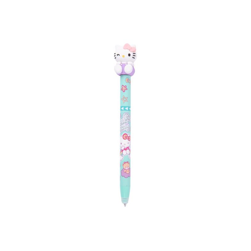 5907360013334-CoolPack Hello Kitty Pastel - Stylo à bille - bleu - encre gel - 0.5 mm (pack de 36)-P_405262450_4-6