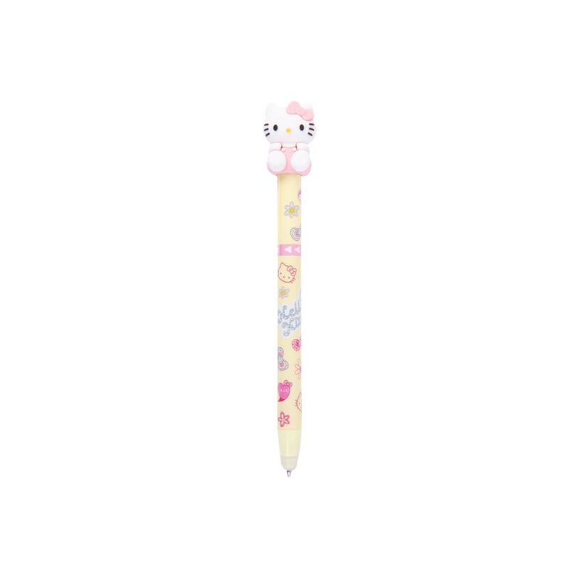 5907360013334-CoolPack Hello Kitty Pastel - Stylo à bille - bleu - encre gel - 0.5 mm (pack de 36)-P_405262450_6-2