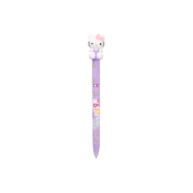 5907360013334-CoolPack Hello Kitty Pastel - Stylo à bille - bleu - encre gel - 0.5 mm (pack de 36)-P_405262450_7-3