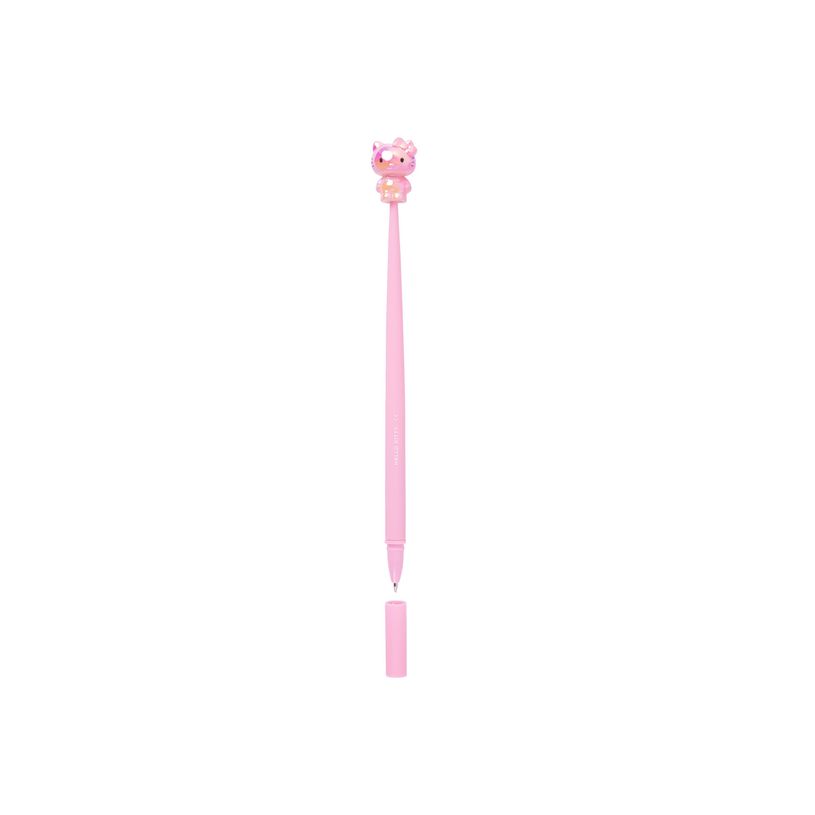 5907360010692-CoolPack Hello Kitty - Stylo à bille - bleu - 0.7 mm (pack de 48)-P_405262451_3-2