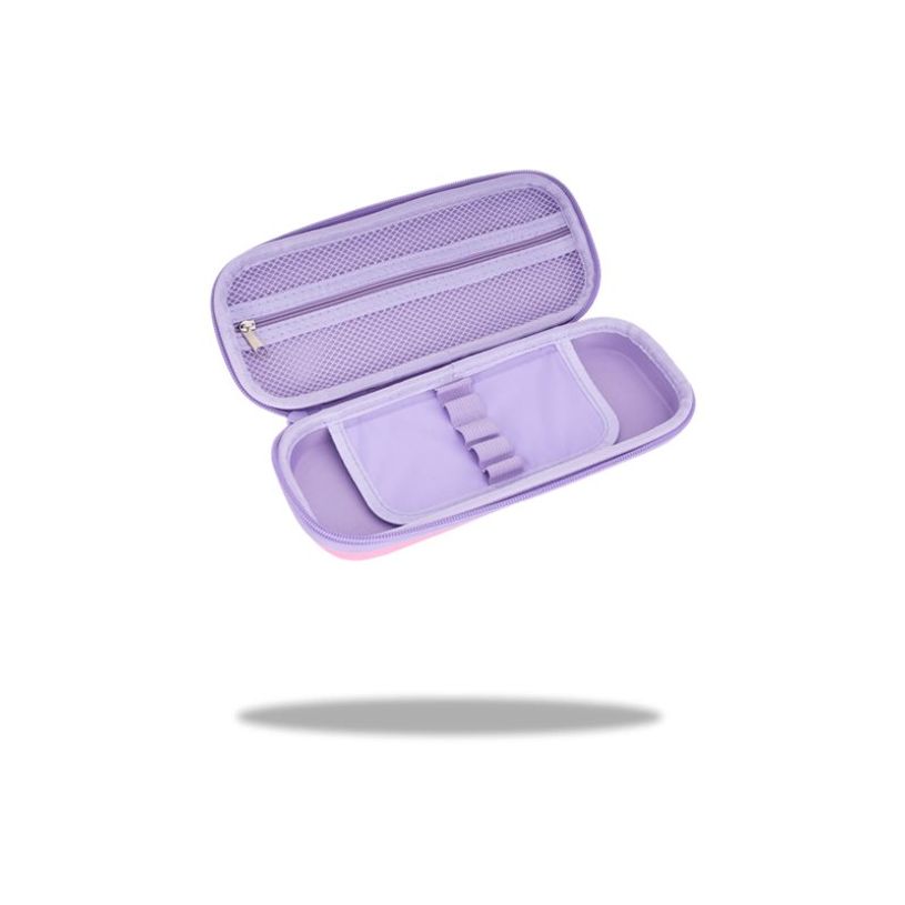 5907360013006-CoolPack Squishy - Trousse - éthylène-acétate de vinyle (EVA) - pastel - Hello Kitty-P_405262466_2-2