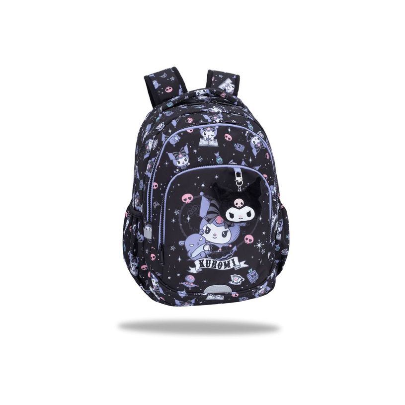 5907360013488-CoolPack Prime PRO - Cartable - éthylène-acétate de vinyle (EVA) - Kuromi-P_405262477_1-0