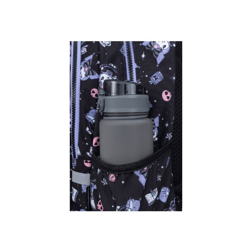 5907360013488-CoolPack Prime PRO - Cartable - éthylène-acétate de vinyle (EVA) - Kuromi-P_405262477_2-3