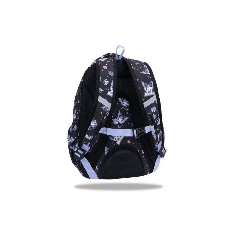 5907360013488-CoolPack Prime PRO - Cartable - éthylène-acétate de vinyle (EVA) - Kuromi-P_405262477_3-4