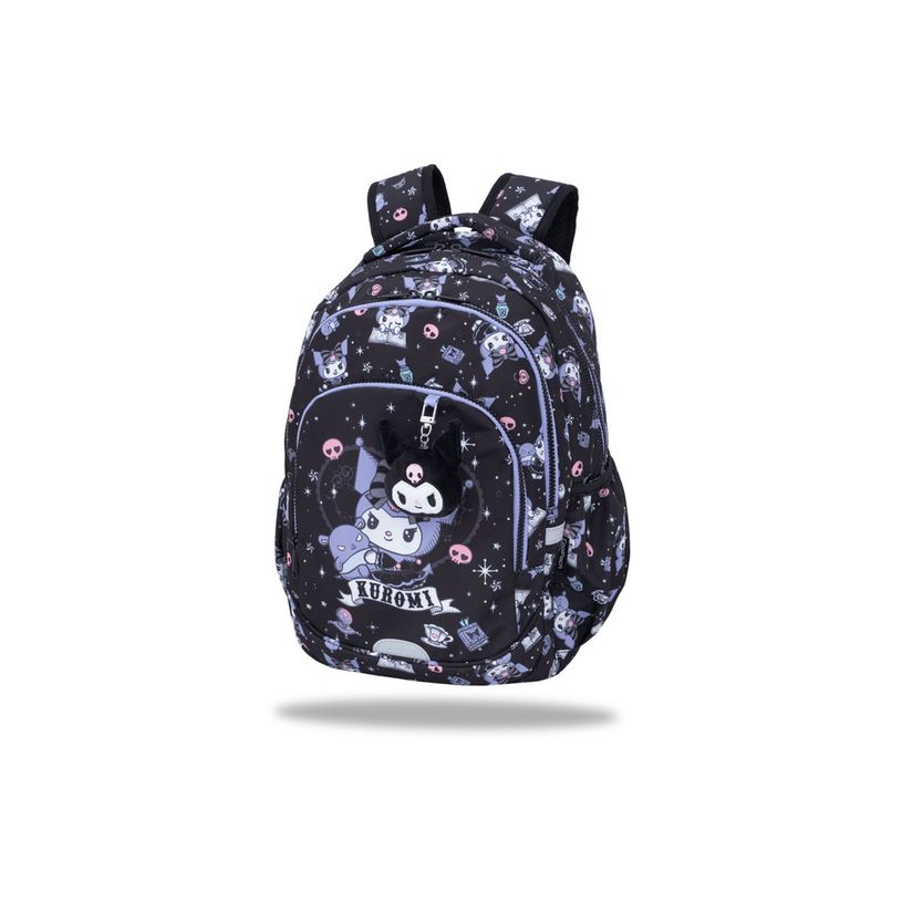 5907360013488-CoolPack Prime PRO - Cartable - éthylène-acétate de vinyle (EVA) - Kuromi-P_405262477_4-2