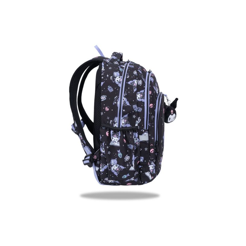 5907360013488-CoolPack Prime PRO - Cartable - éthylène-acétate de vinyle (EVA) - Kuromi-P_405262477_5-5