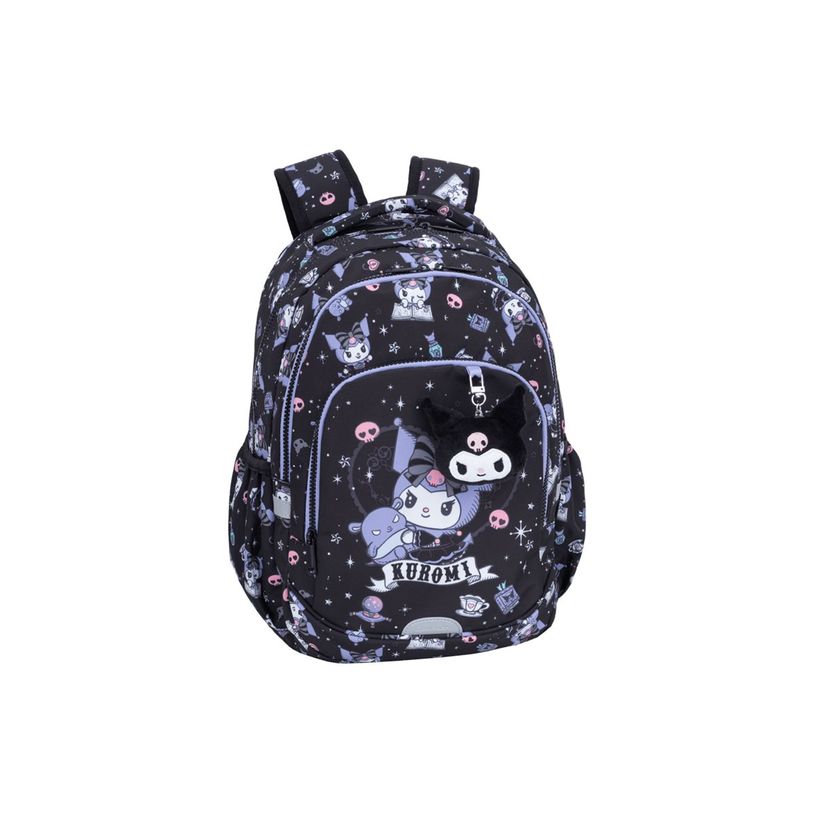 5907360013488-CoolPack Prime PRO - Cartable - éthylène-acétate de vinyle (EVA) - Kuromi-P_405262477_6-1