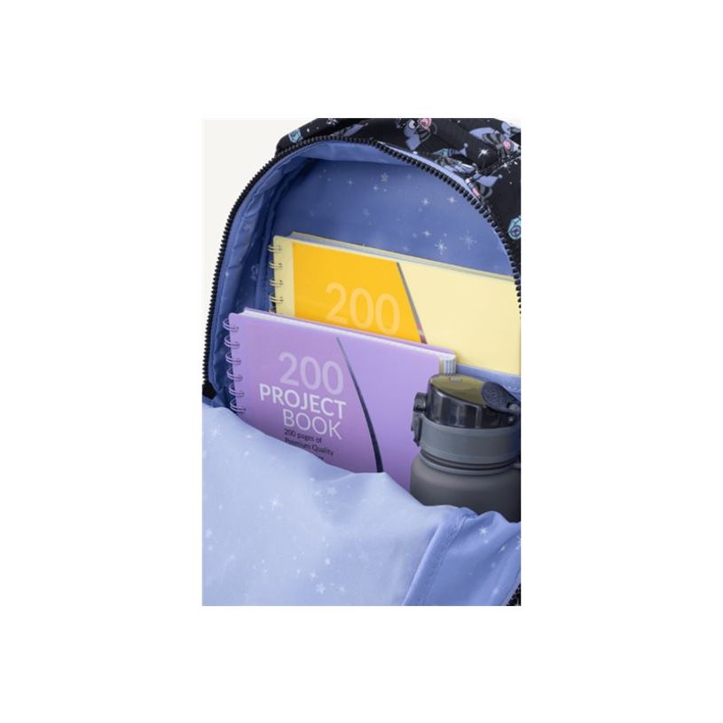 5907360013488-CoolPack Prime PRO - Cartable - éthylène-acétate de vinyle (EVA) - Kuromi-P_405262477_7-6