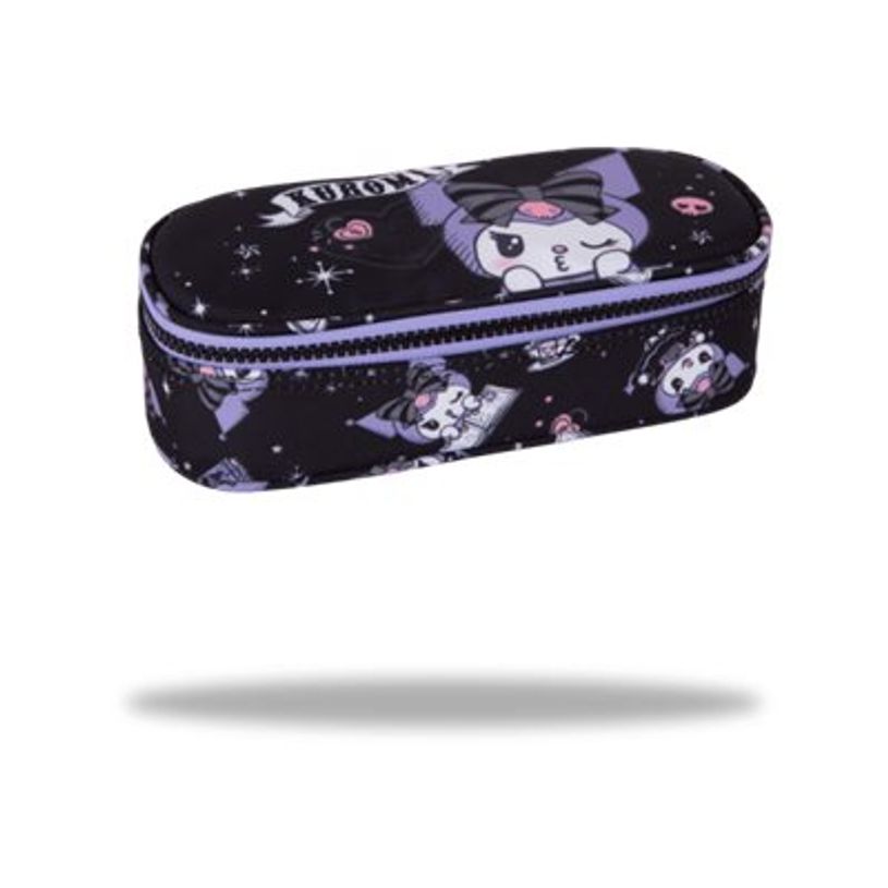 5907360013471-CoolPack CAMPUS - Trousse - Kuromi-P_405262478_1-0