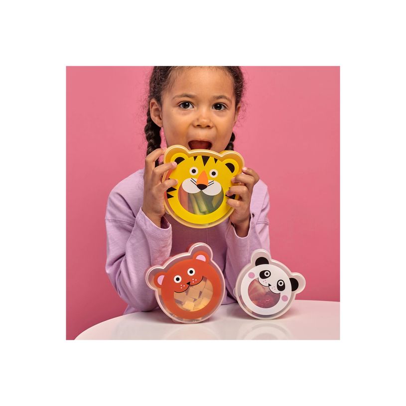 612615128224-Kikkerland Kidoki - Coffret alimentaire-P_405262527_2-3