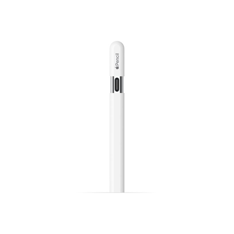 195949133695-Apple Pencil - Stylet pour tablette - blanc-P_405262565_2-1