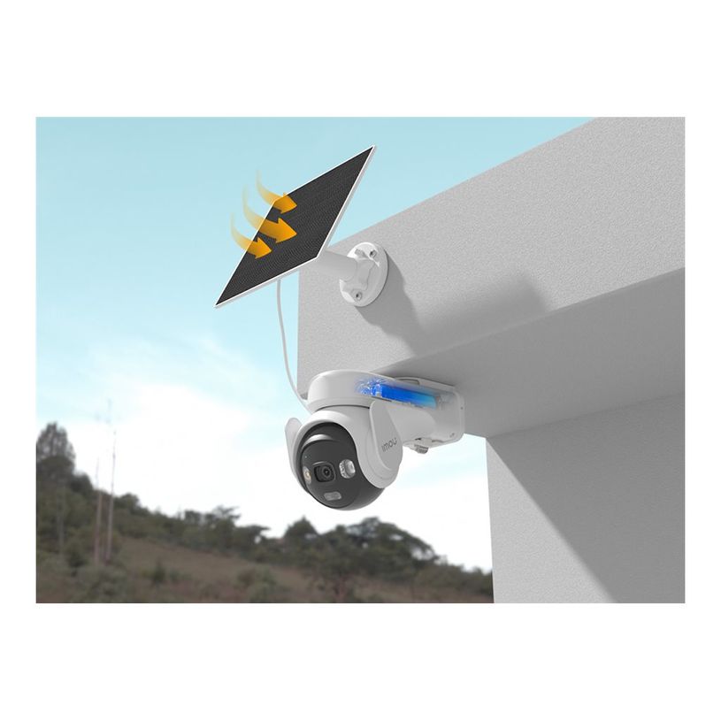 6971927235704-IMOU AOV PT - Caméra de surveillance réseau sans fil - panoramique / inclinaison - coule-P_405262574_2-1