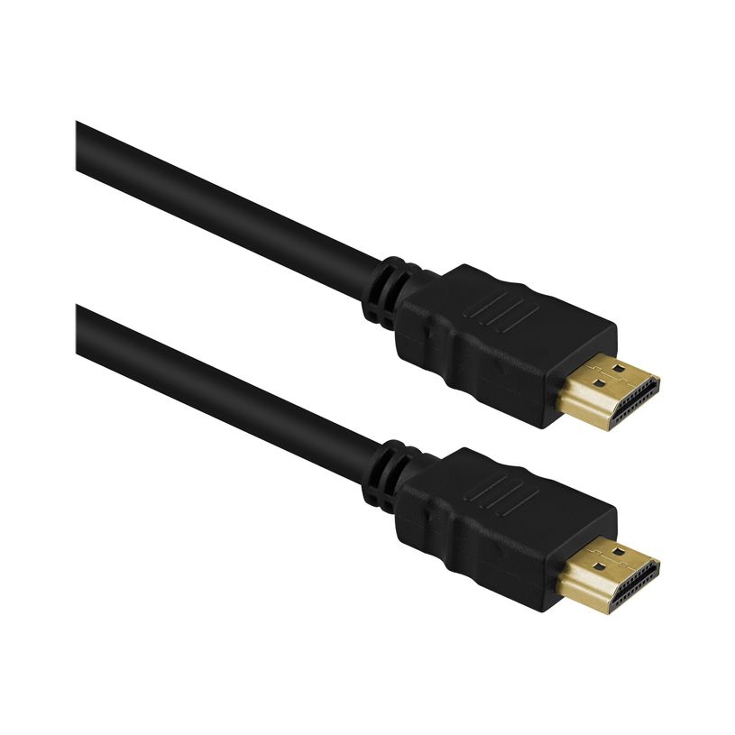 3303170081792-T'nB Home Connect - Câble HDMI - HDMI mâle pour HDMI mâle - 3 m - support 4K, support v-P_405262598_2-0