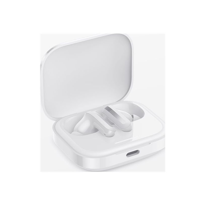 6941812744338-Xiaomi Redmi Buds 5 - Écouteurs sans fil avec micro - Bluetooth - Suppresseur de bruit ac-P_405262762_1-0