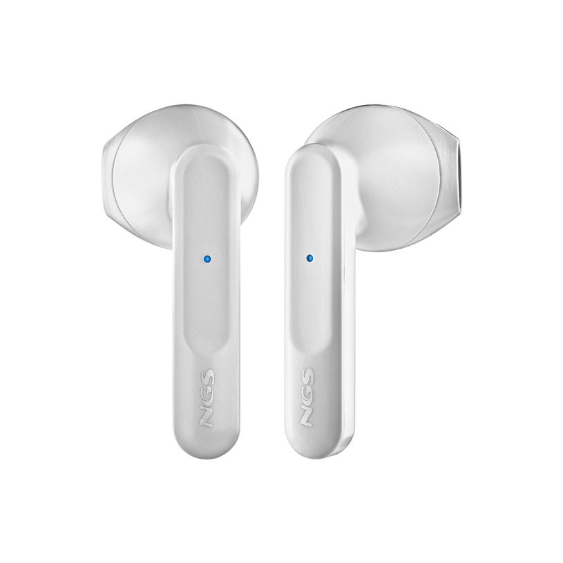 8435430623505-NGS Artica Move - Écouteurs sans fil avec micro - Bluetooth - blanc-P_405262767_3-0