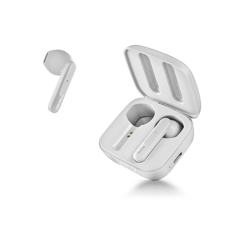 8435430623505-NGS Artica Move - Écouteurs sans fil avec micro - Bluetooth - blanc-P_405262767_5-4