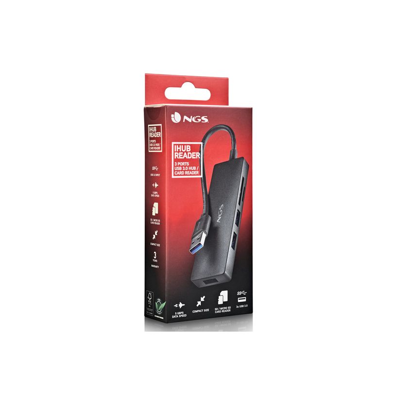 8435430626049-NGS iHub Reader - Hub 3 ports USB-A + lecteur SD/microSD-P_405262768_7-3