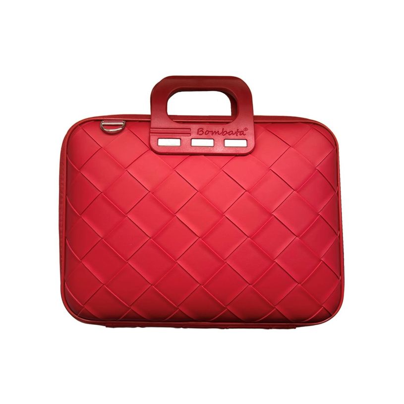 8059395581849-Bombata Intrecciato - Sacoche pour ordinateur portable - 13" - rouge-P_405262783_1-0