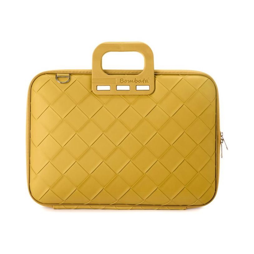 8059395581863-Bombata Intrecciato - Sacoche pour ordinateur portable 15.6" - jaune-P_405262785_1-0