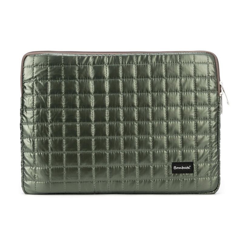 8059395581931-Bombata - Housse d'ordinateur portable 13" - kaki-P_405262789_1-0
