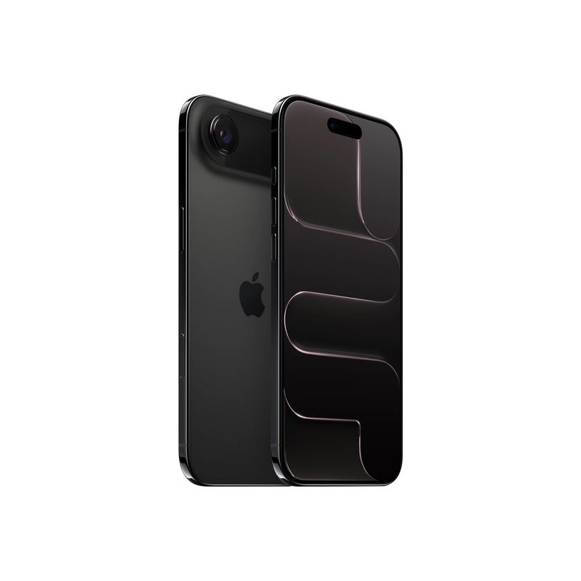 195950622515-Apple iPhone Air - Smartphone - 5G - 256 Go - noir-P_405262838_5-1