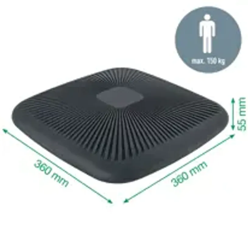 4002432134717-Leitz - Coussin d'assise ergo gris foncé--3