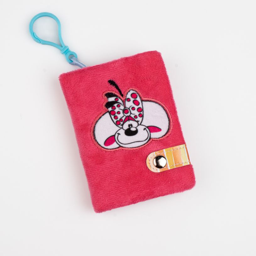 3519570301358-Diddl - Cahier A7 peluche--3